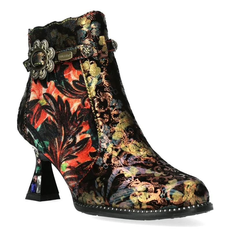 Bottines - OLIVEO 30