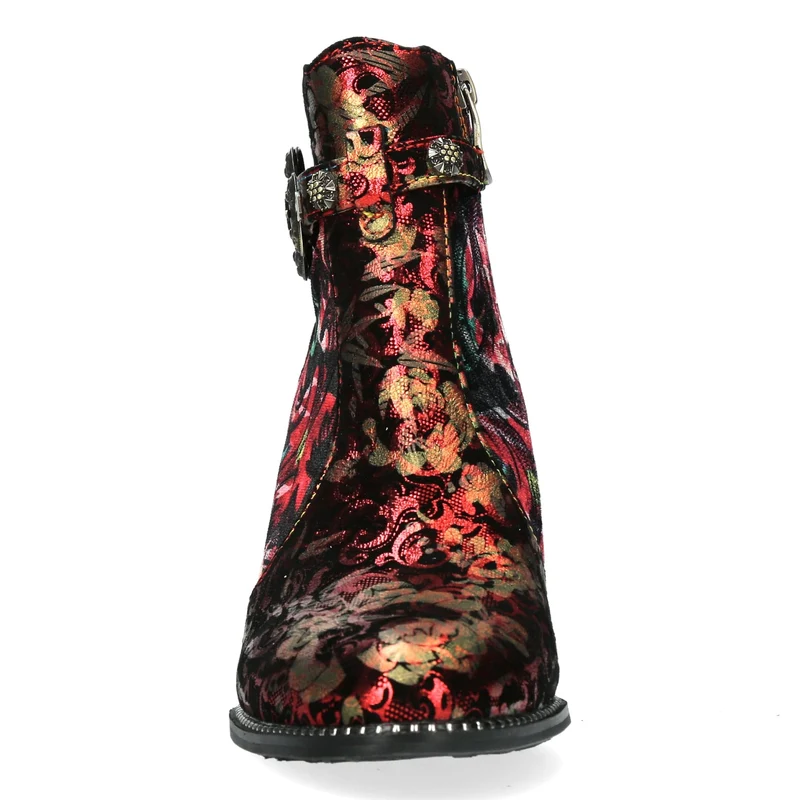 Bottines - OLIVEO 30