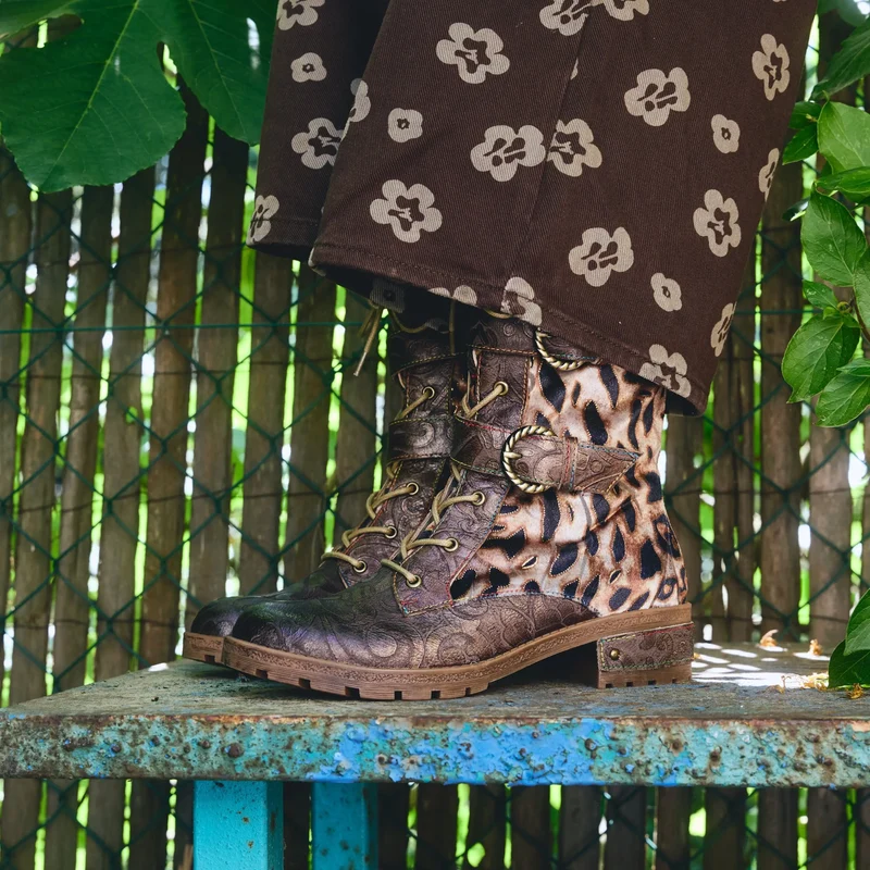 Bottines - COCRAILO 71