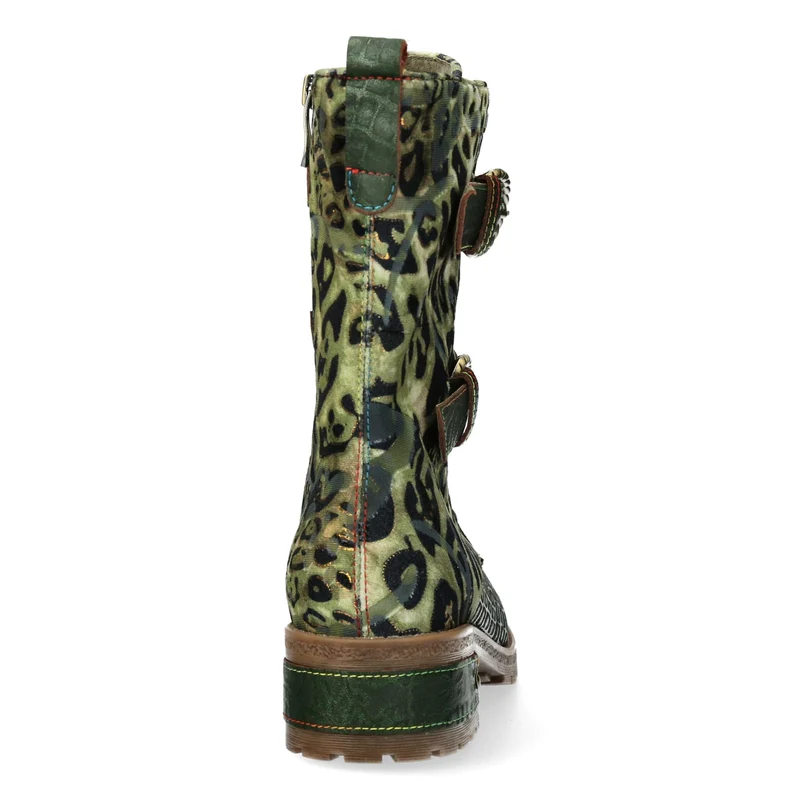 Bottines - COCRAILO 71