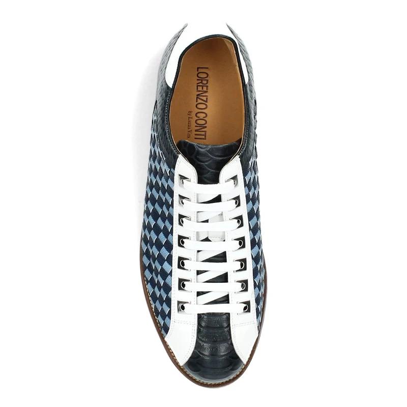 Chaussure Homme ACHILLE 08