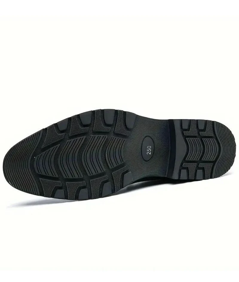 Mocassins À Gland À Carreaux Bleu Et Vert Pour Homme