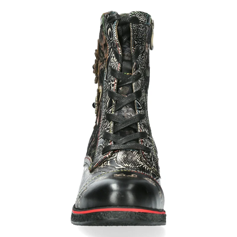 Bottines - RACHELEO 04