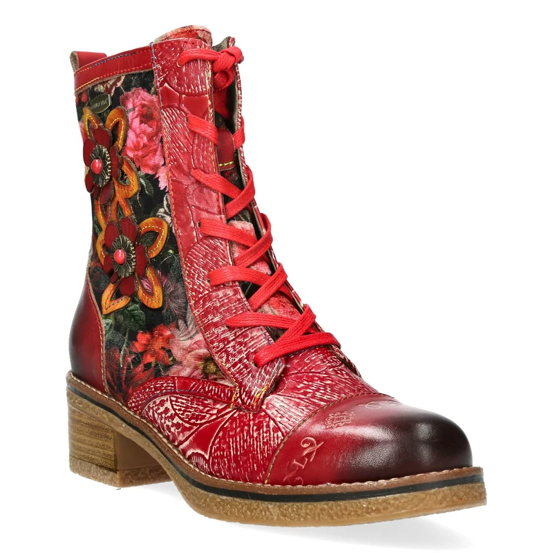 Bottines - RACHELEO 04