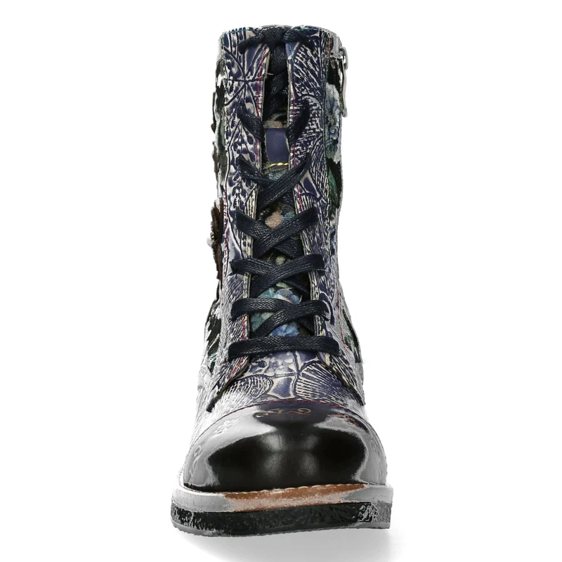 Bottines - RACHELEO 04