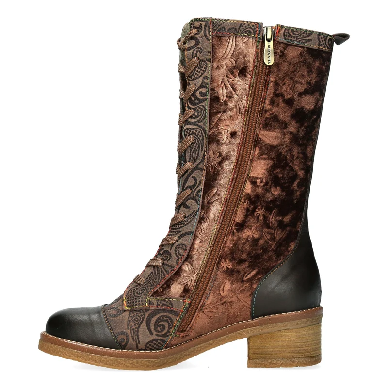 Bottes - RACHELEO 18