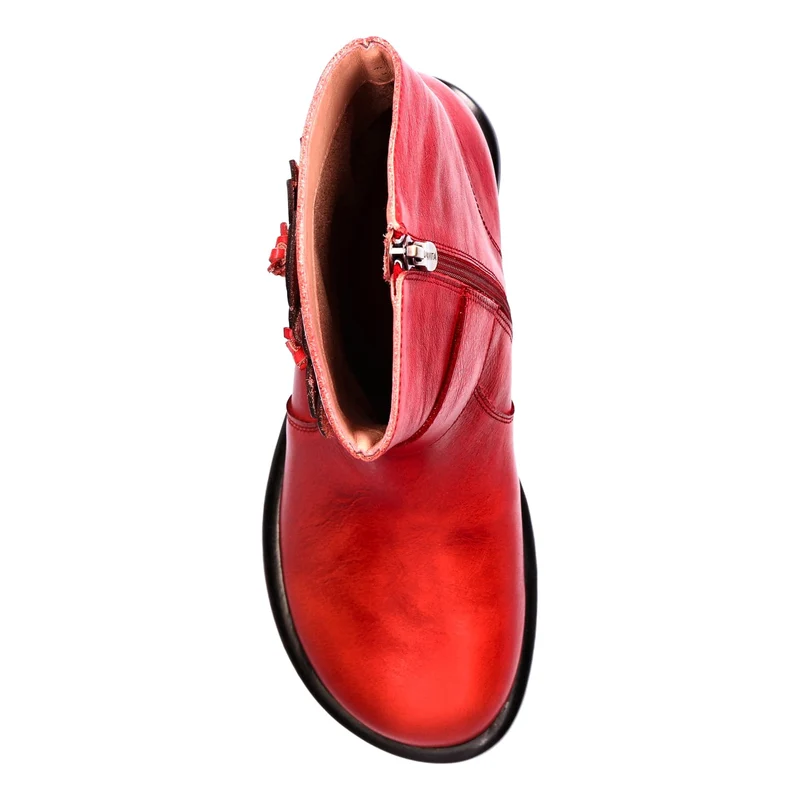 Bottines - CYRIELLE 38