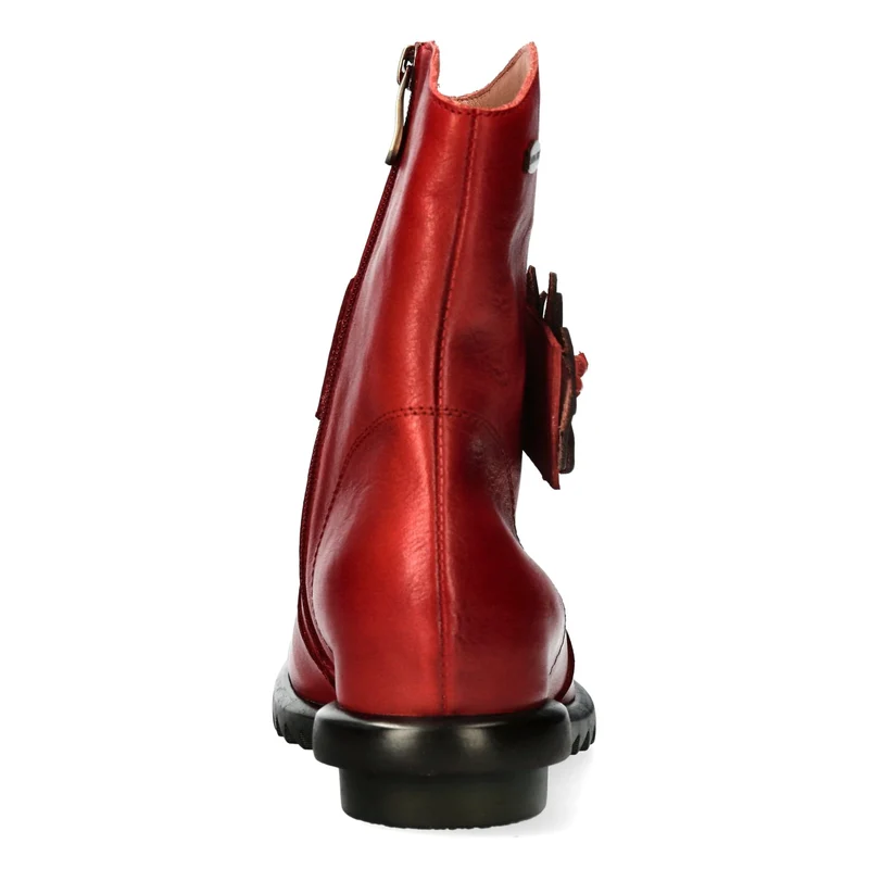 Bottines - CYRIELLE 38