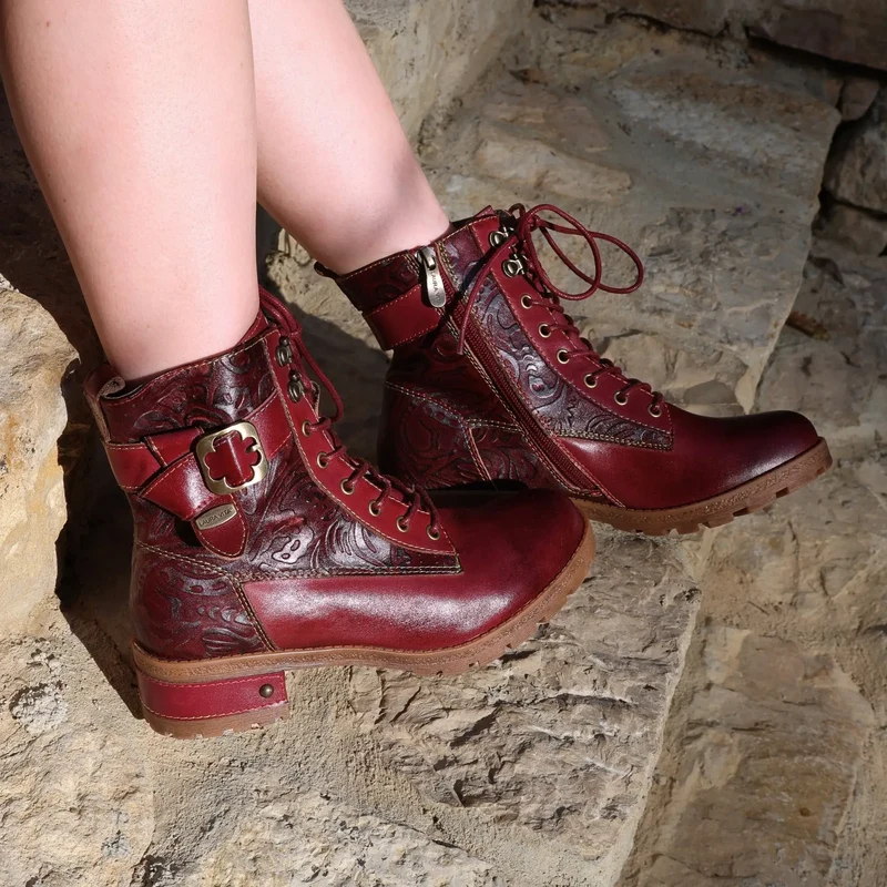 Bottines - COCRAILO 87
