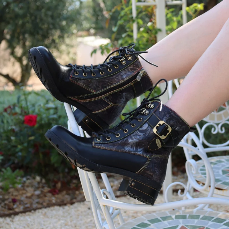 Bottines - COCRAILO 87