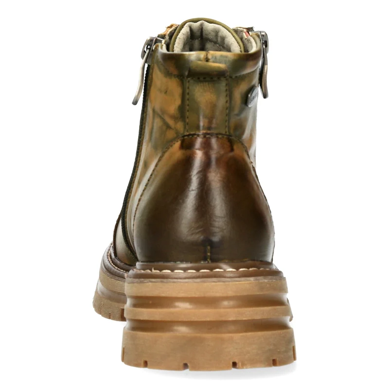 Bottines - MOLYO 11
