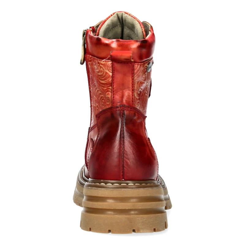 Bottines - MOLYO 02