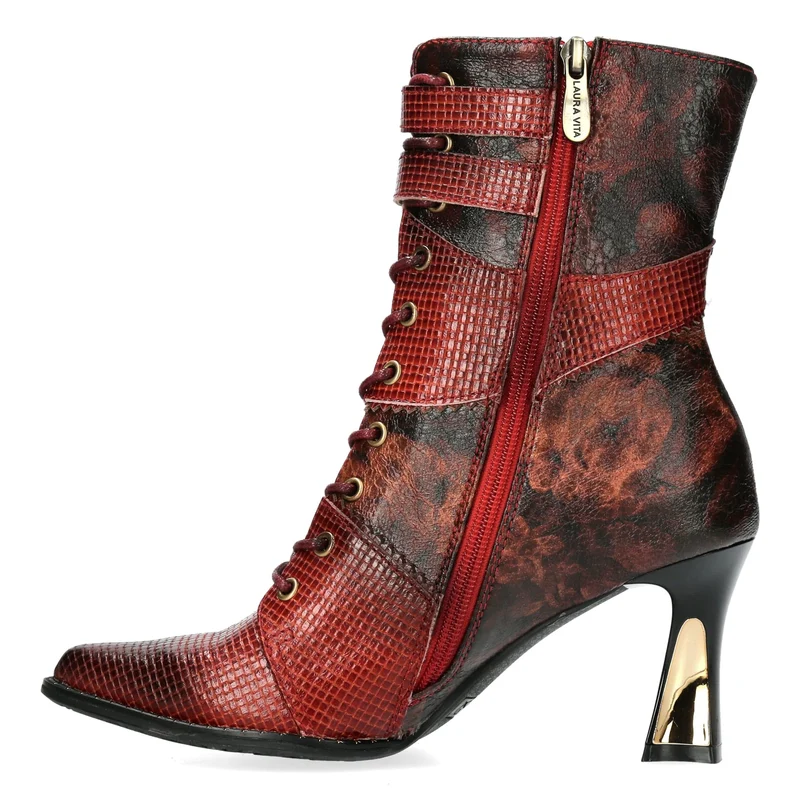 Bottines - OANELO 13