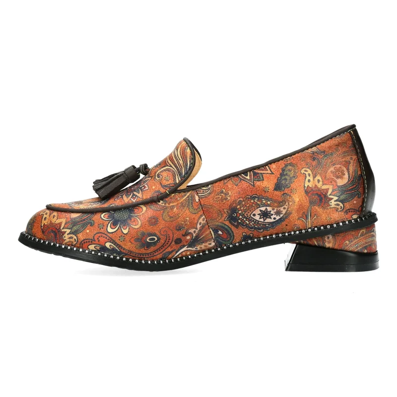 Mocassins - IBCIHALO 25