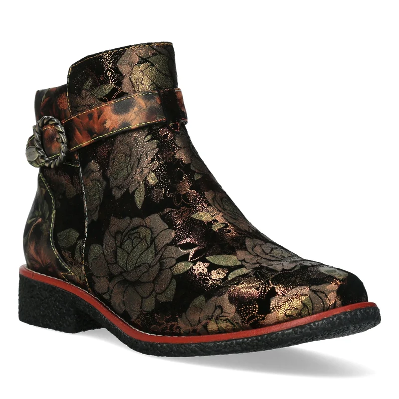 Bottines - COCRALIEO 71