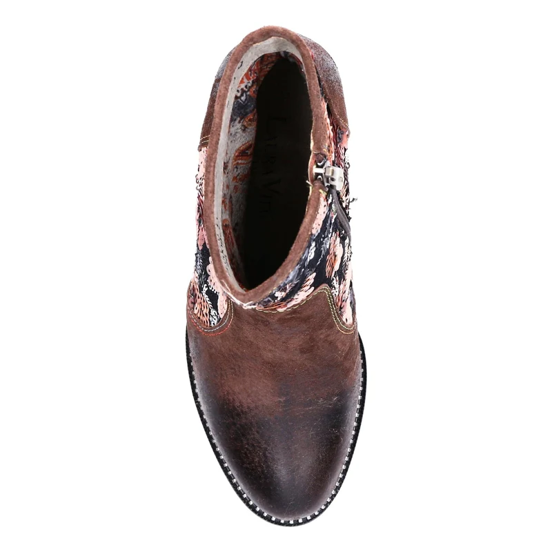 Bottines - OLIVEO 11