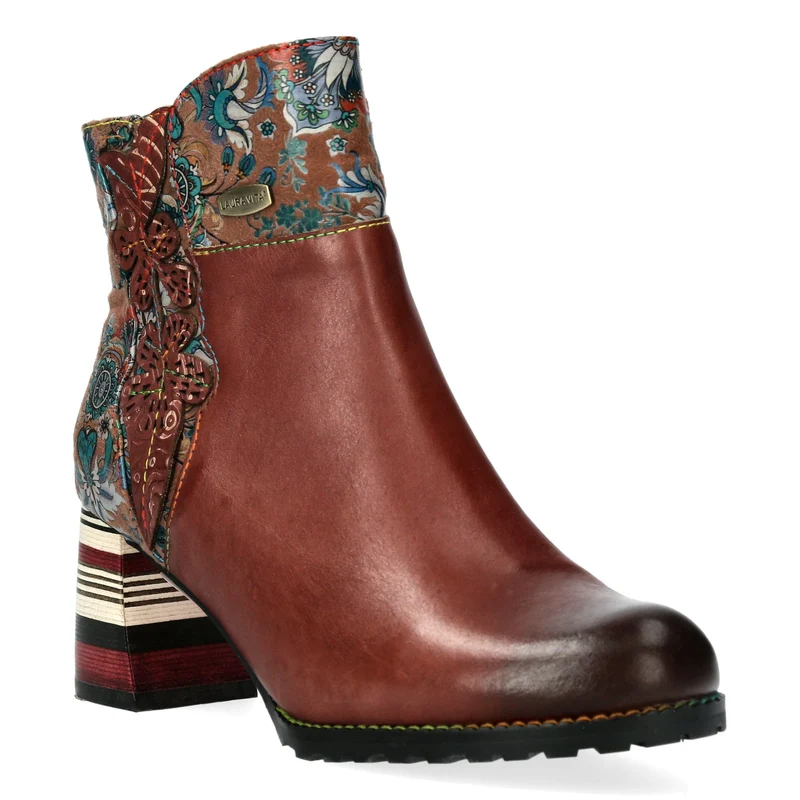 Bottines - IDCORAO 03