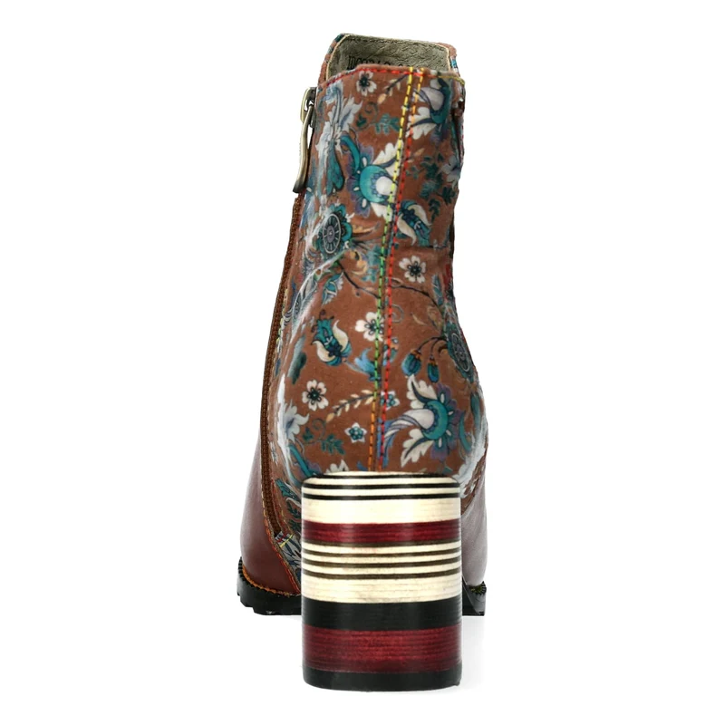 Bottines - IDCORAO 03