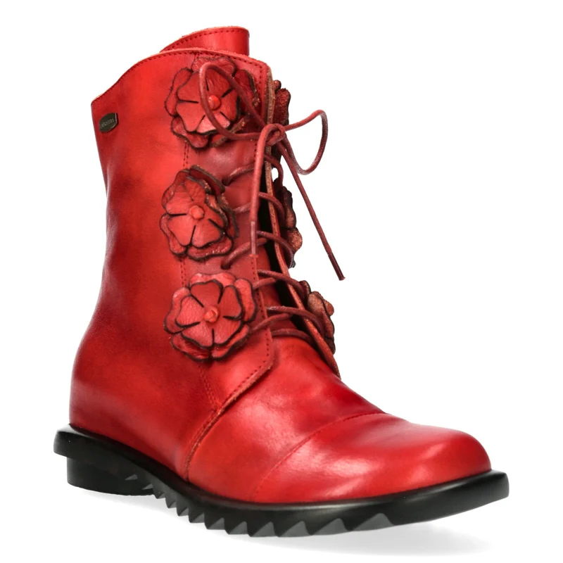 Bottines - CYRIELLE 43