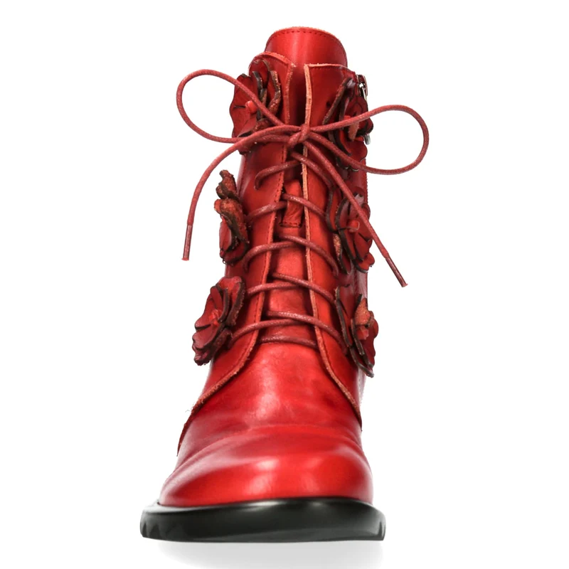 Bottines - CYRIELLE 43