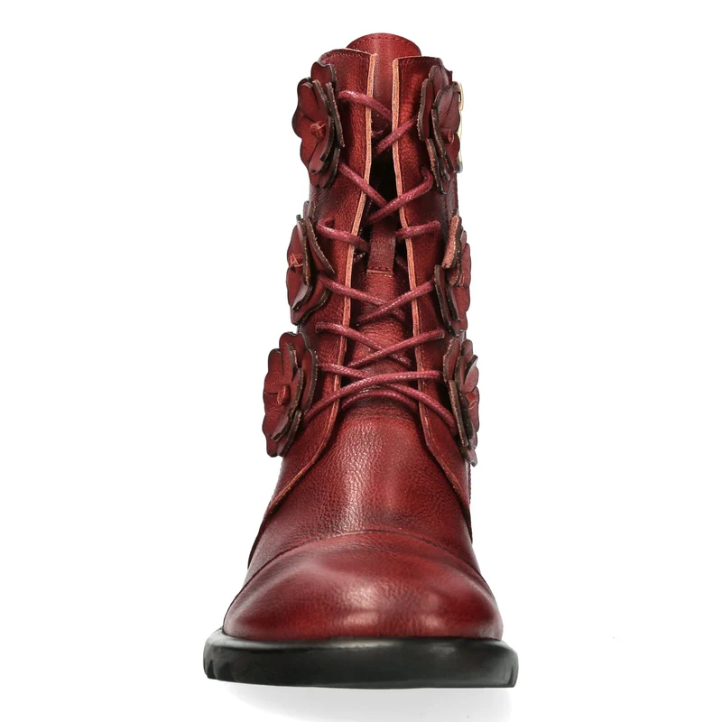 Bottines - CYRIELLE 43