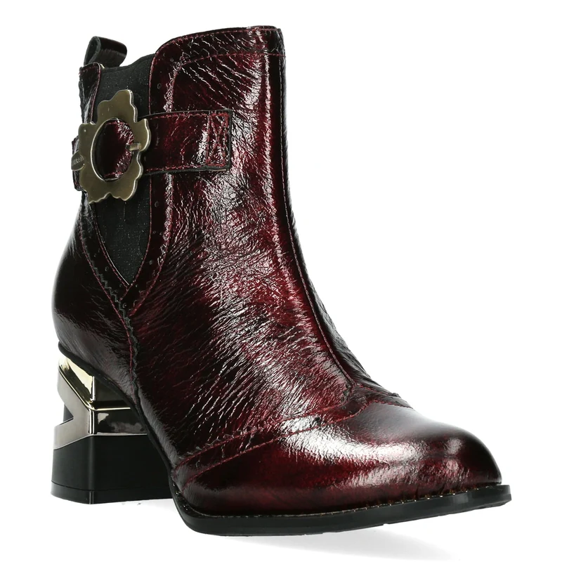 Bottines - ORLYO 10