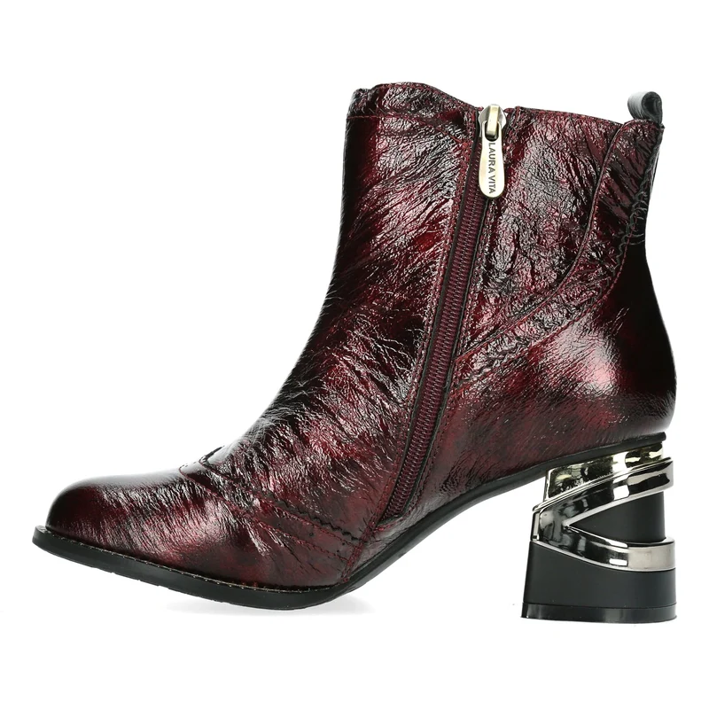 Bottines - ORLYO 10