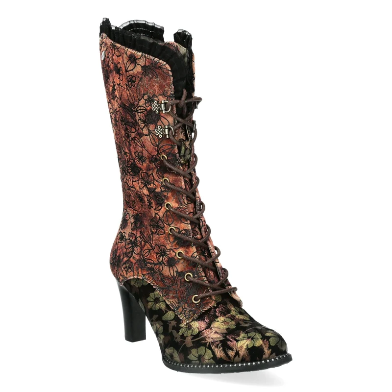 Bottes - ALCBANEO 351