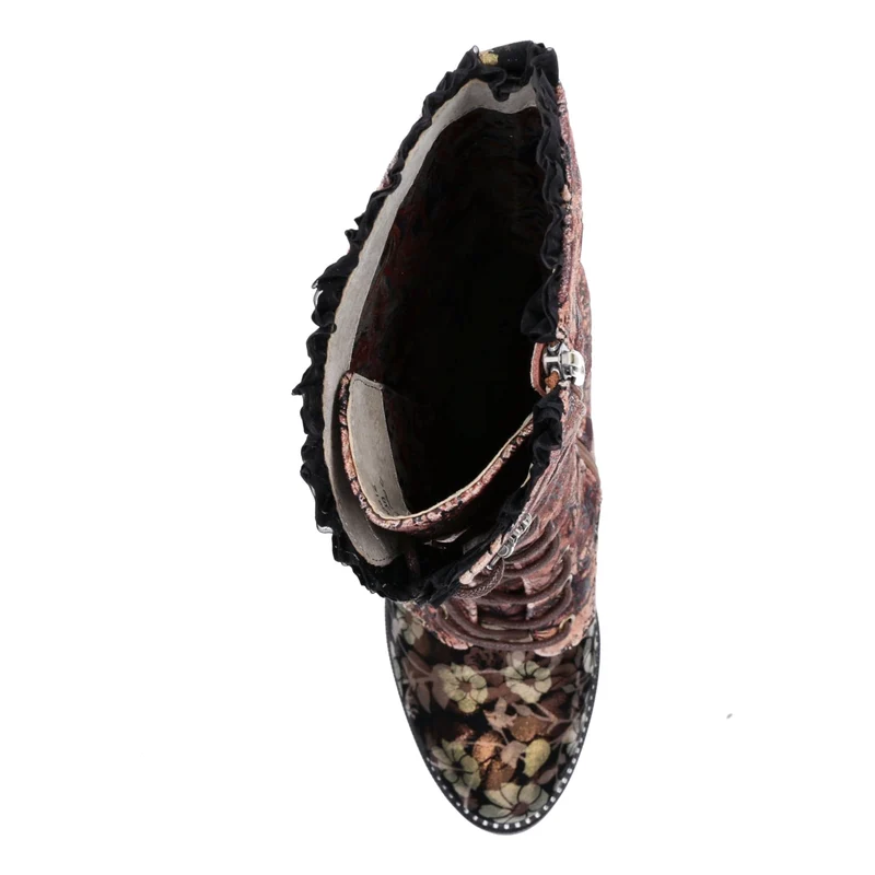 Bottes - ALCBANEO 351