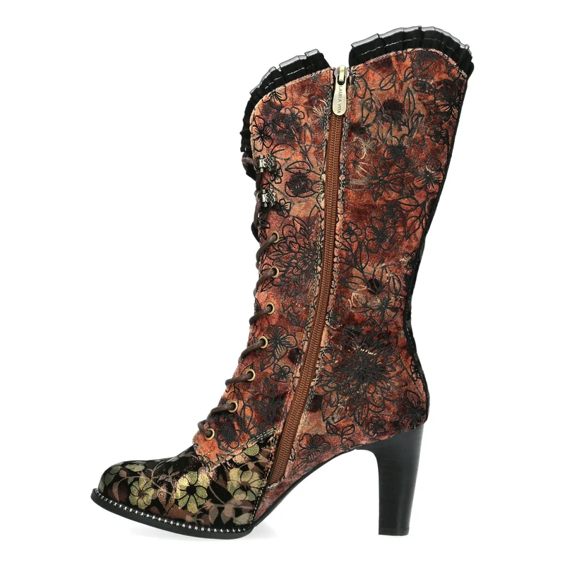Bottes - ALCBANEO 351