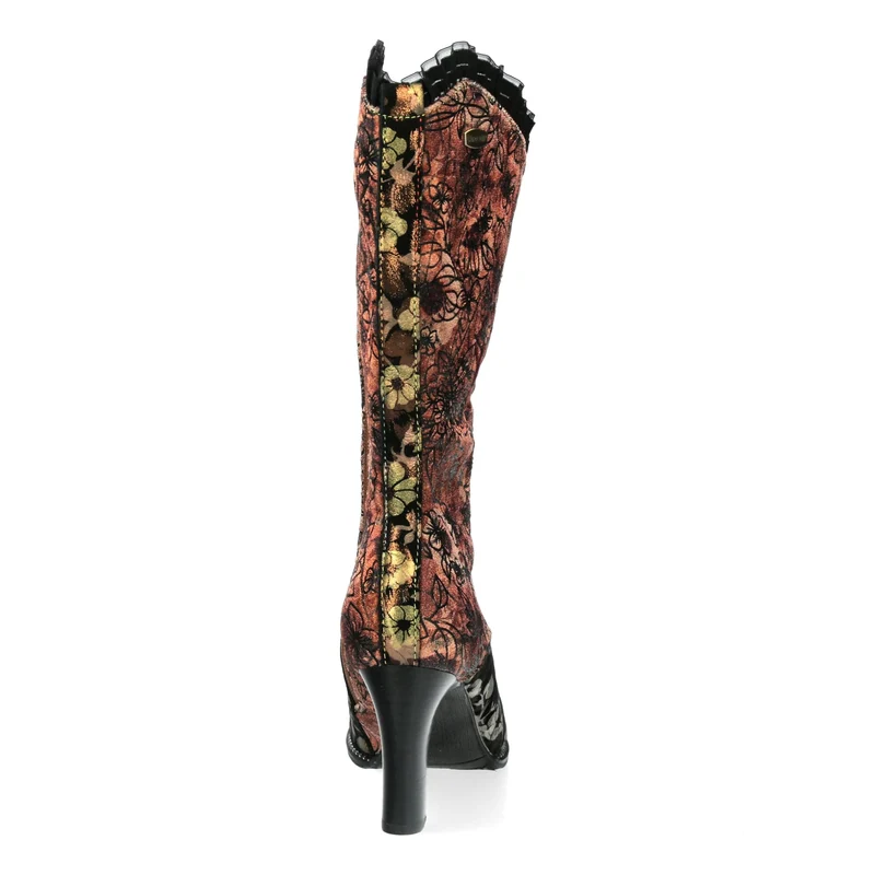 Bottes - ALCBANEO 351