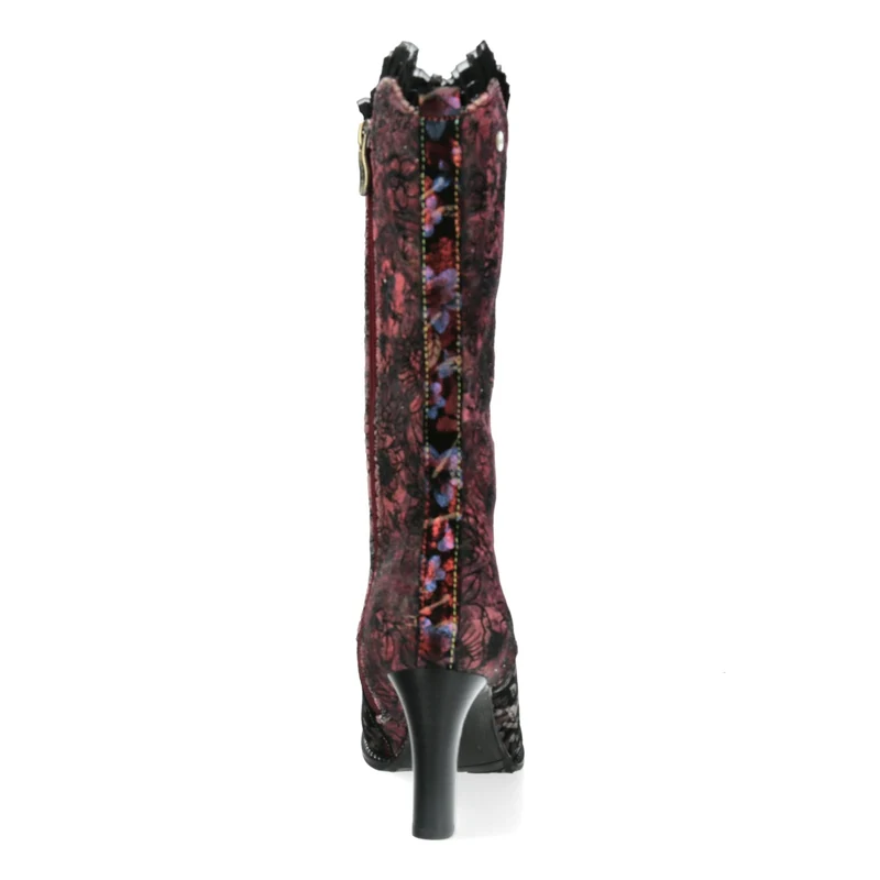Bottes - ALCBANEO 351
