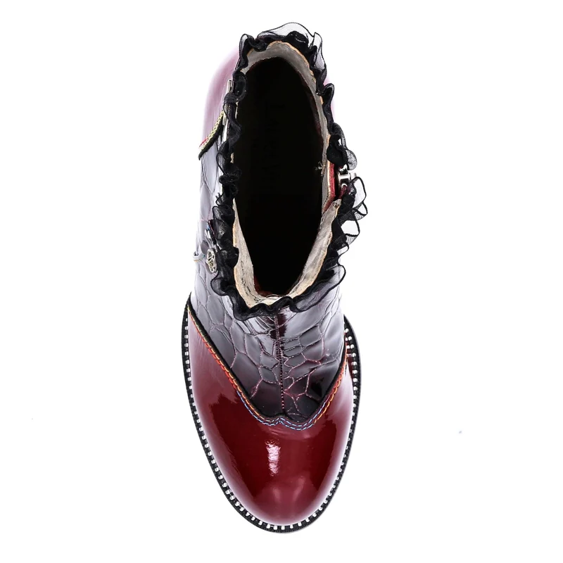 Bottines - LEDAO 14