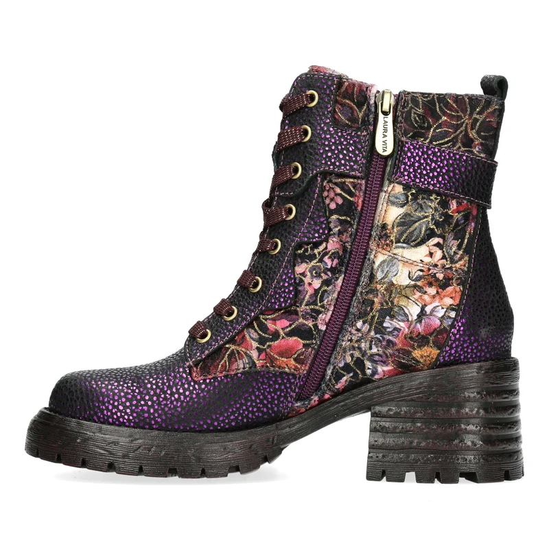 Bottines - MONAO 12