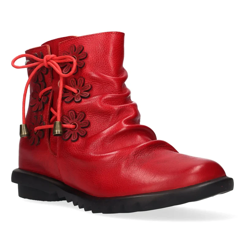 Bottines - CYRIELLE 33