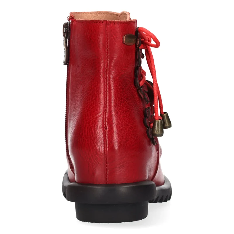 Bottines - CYRIELLE 33