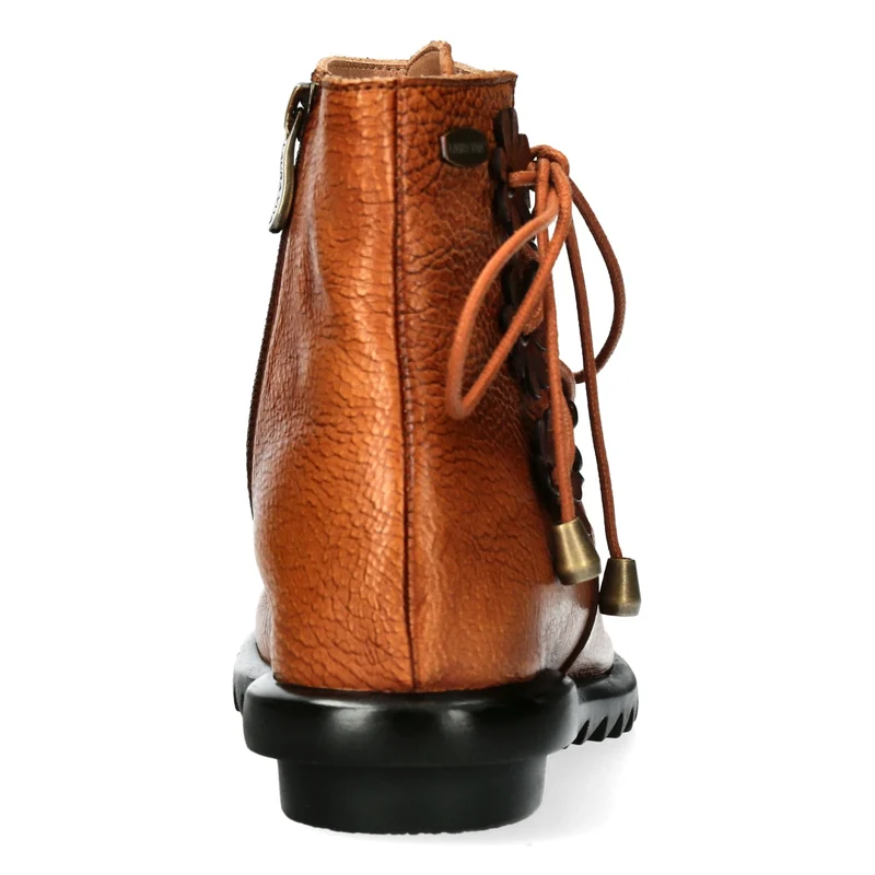 Bottines - CYRIELLE 33