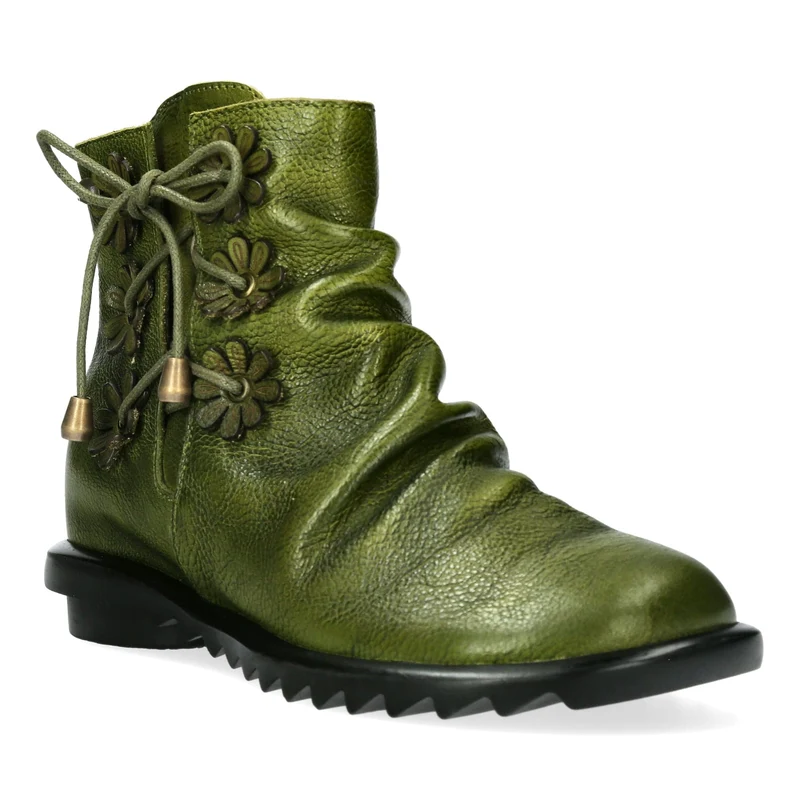 Bottines - CYRIELLE 33