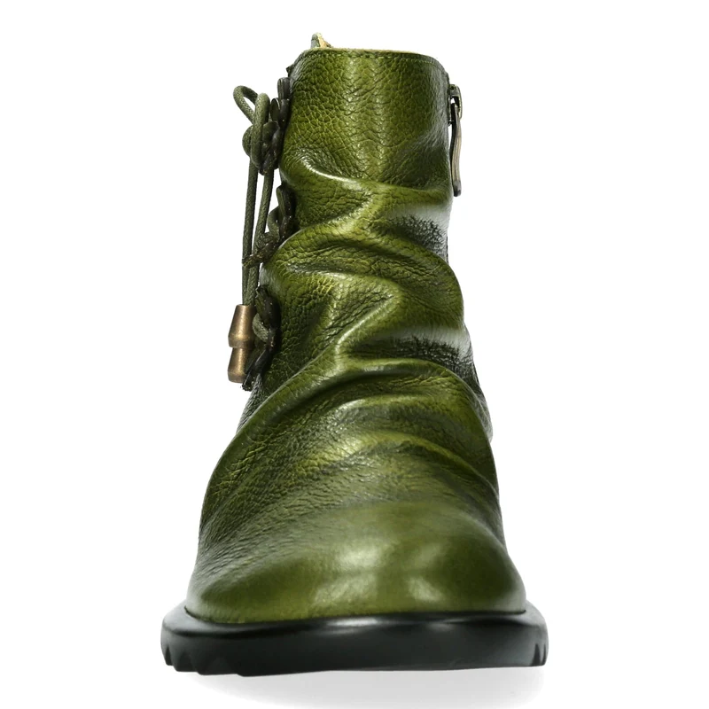 Bottines - CYRIELLE 33