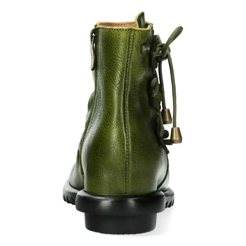 Bottines - CYRIELLE 33