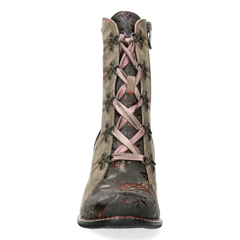 Bottines - EVCAO 01