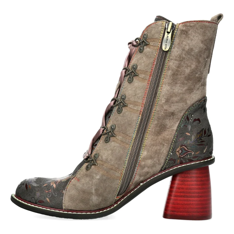Bottines - EVCAO 01