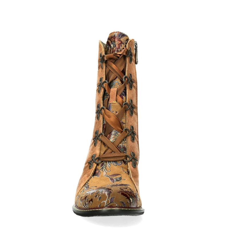 Bottines - EVCAO 01