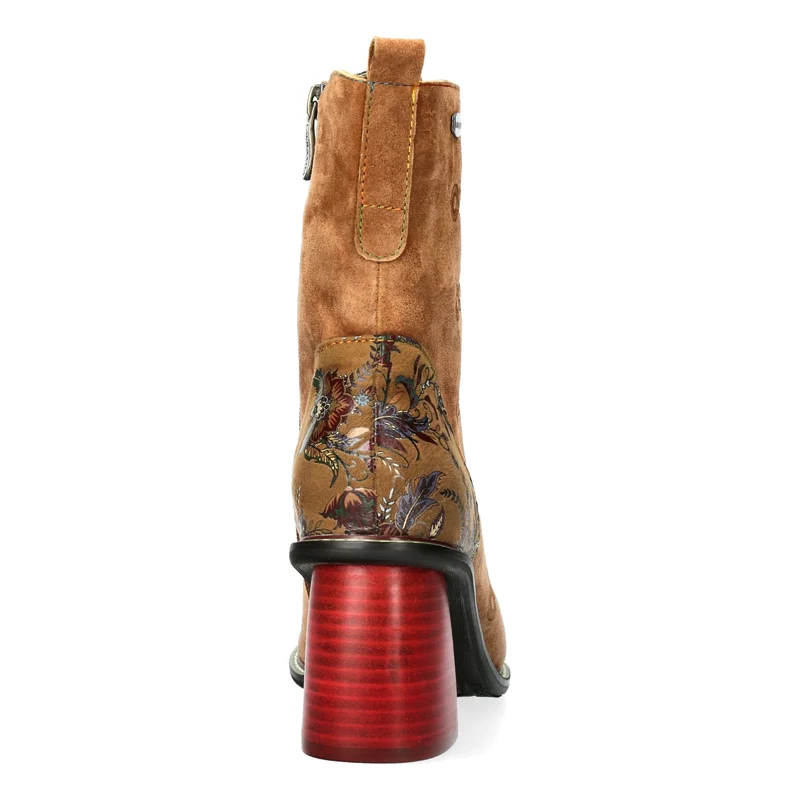 Bottines - EVCAO 01