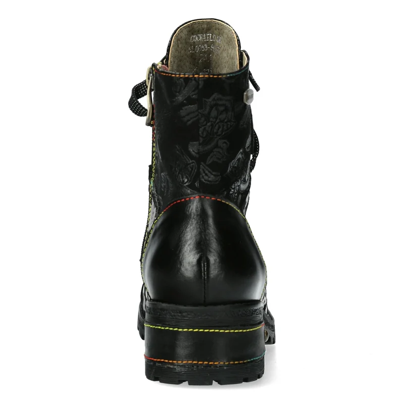 Bottines - COCRAILO 86