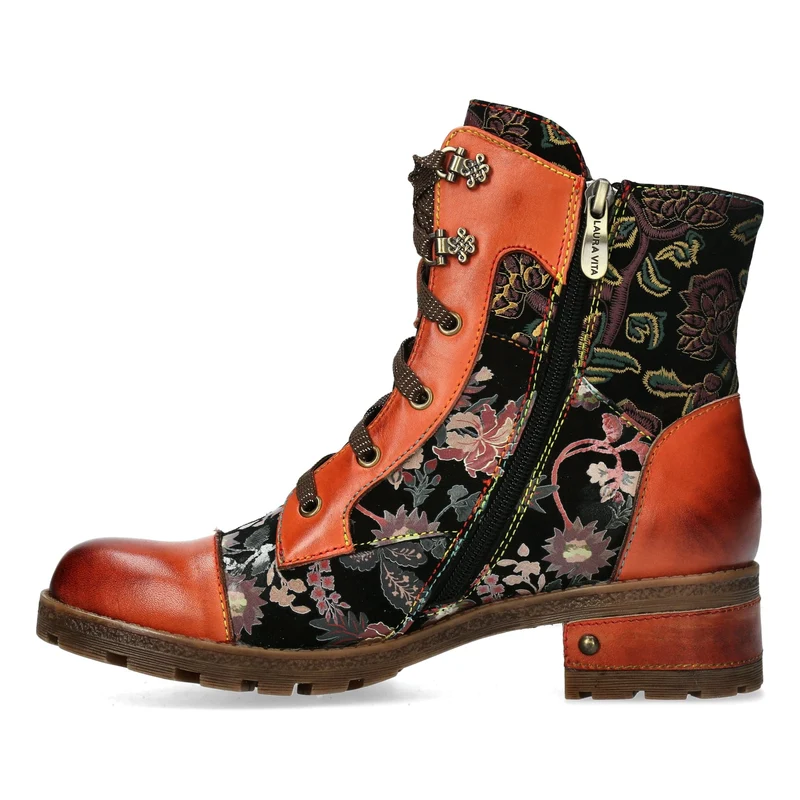 Bottines - COCRAILO 86