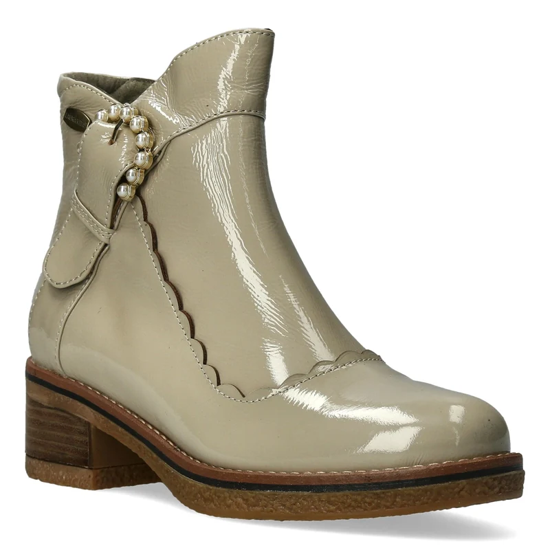 Bottines - RACHELEO 05