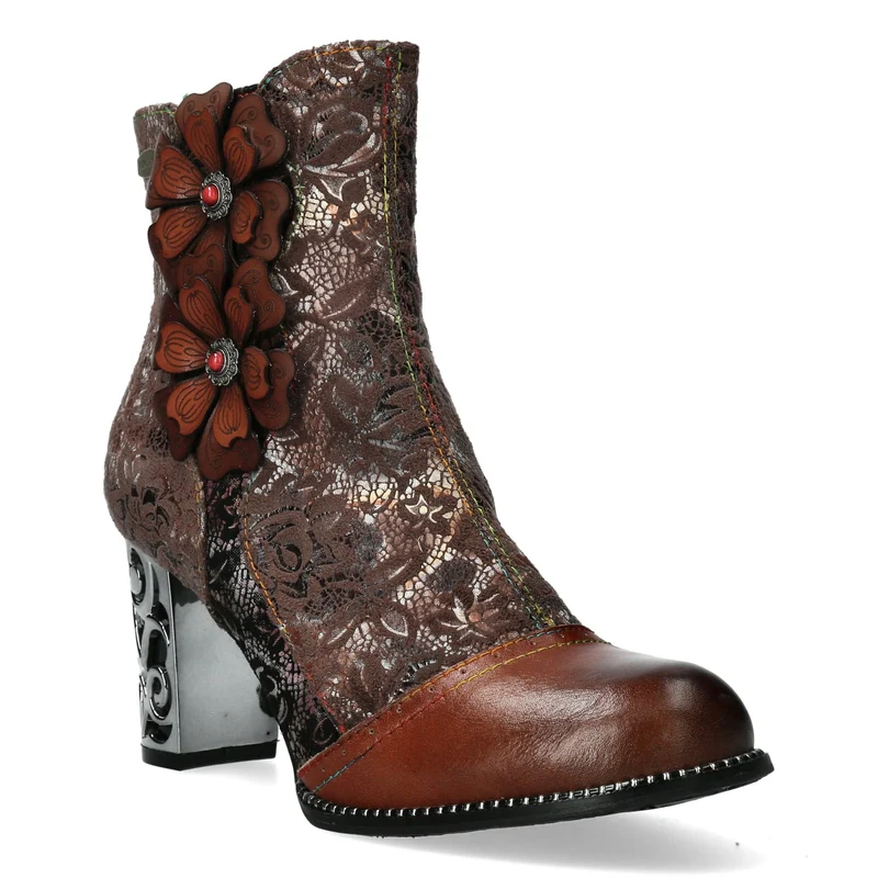 Bottines - LEDAO 34