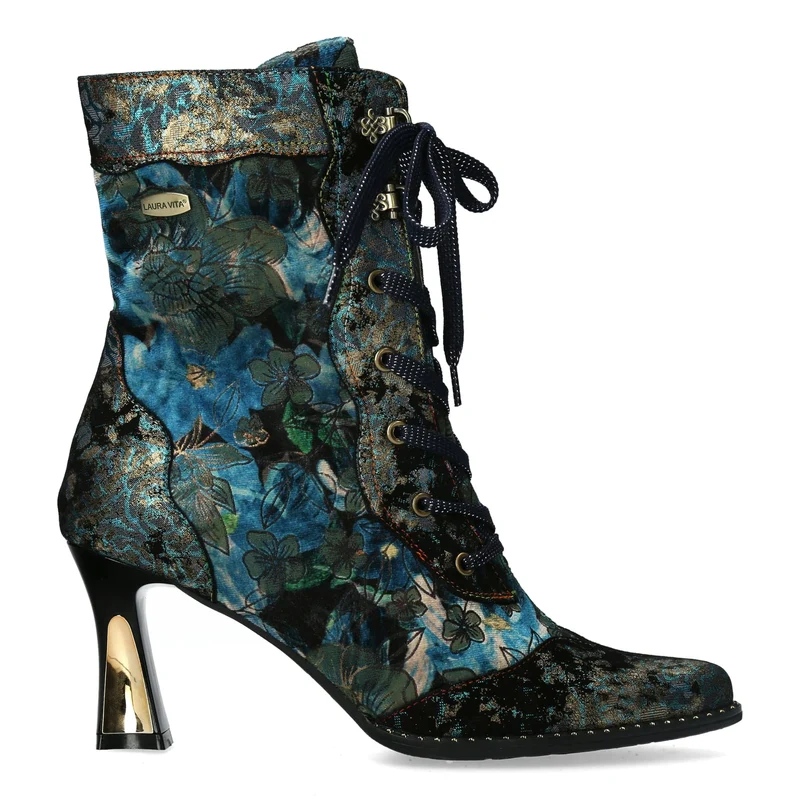 Bottines - OANELO 03