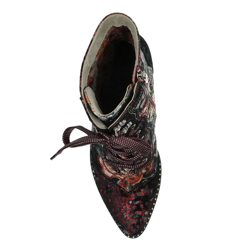 Bottines - OANELO 03
